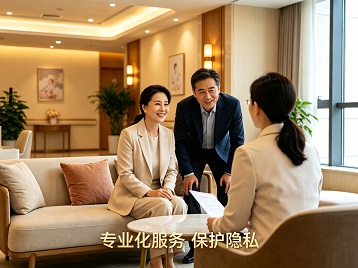 荆州有偿售卵代生女生的客户的客户群体有哪些