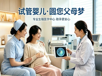 荆州辅助生育服务 试管婴儿行业的兴起背景、发展与未来展望